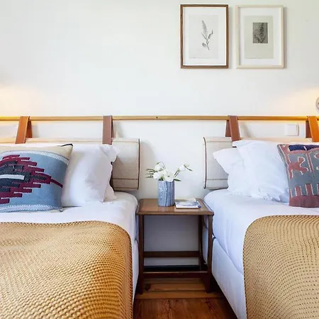 Bohemian Luxury - Intendente Lisbon