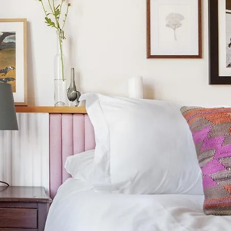 Bohemian Luxury - Intendente