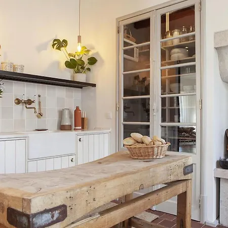 Bohemian Luxury - Intendente Appartement *
