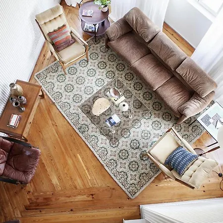 Bohemian Luxury - Intendente Appartement *
