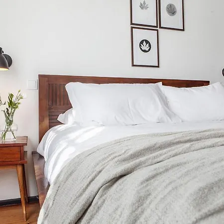 Apartment Bohemian Luxury - Intendente *