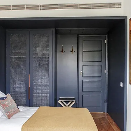 Apartment Bohemian Luxury - Intendente