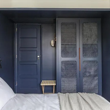 Bohemian Luxury - Intendente *