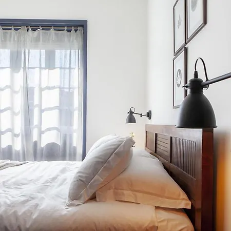Bohemian Luxury - Intendente Apartment *