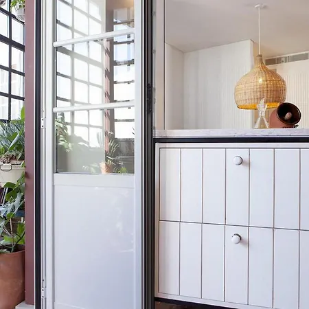 Apartment Bohemian Luxury - Intendente