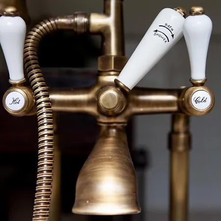 Bohemian Luxury - Intendente Apartmán Lisboa