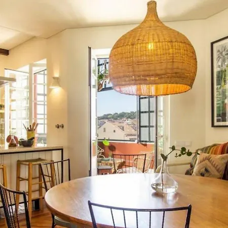 Apartment Bohemian Luxury - Intendente