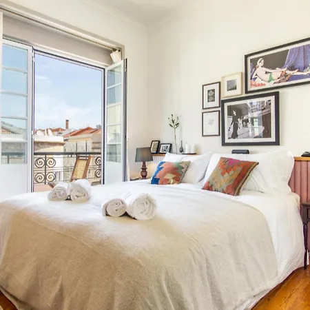 Bohemian Luxury - Intendente Apartment