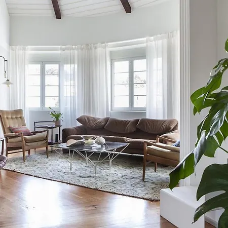 Bohemian Luxury - Intendente *