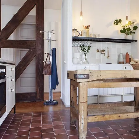 Apartment Bohemian Luxury - Intendente *