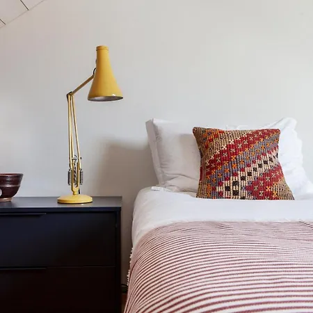 Bohemian Luxury - Intendente Apartment