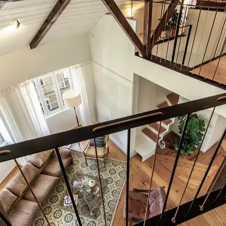 Bohemian Luxury - Intendente Appartement *