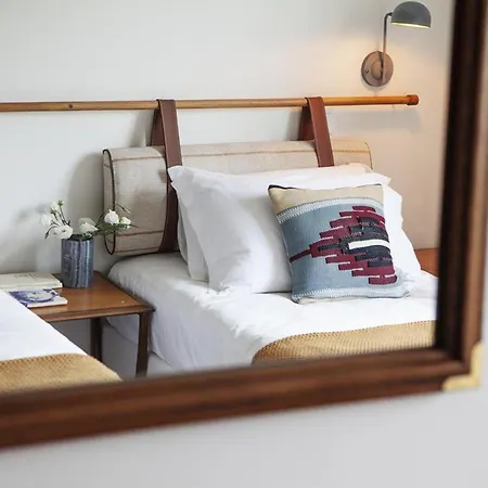Bohemian Luxury - Intendente Apartment Lisbon