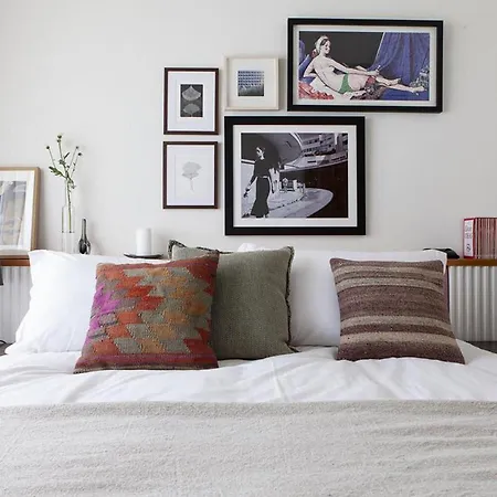 Bohemian Luxury - Intendente *
