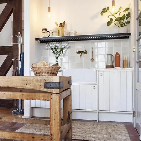 Bohemian Luxury - Intendente