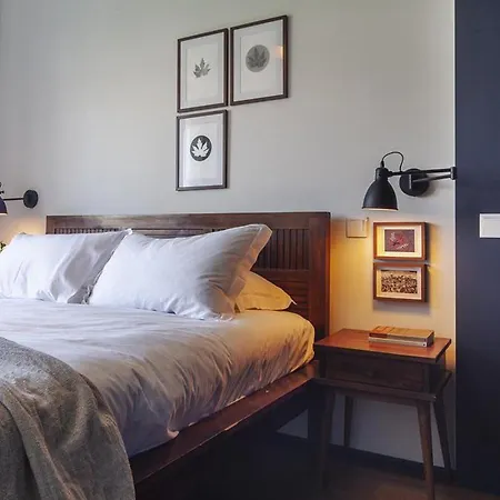 Bohemian Luxury - Intendente