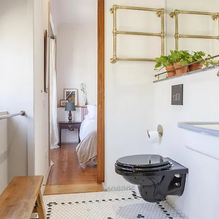 Bohemian Luxury - Intendente