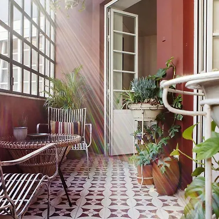 Bohemian Luxury - Intendente Apartment Lisbon