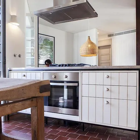 Apartment Bohemian Luxury - Intendente